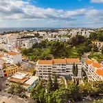 Casa Santa Maria - Sea View - 500M From The Beach - Wifi