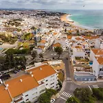 Casa Santa Maria - Sea View - 500M From The Beach - Wifi