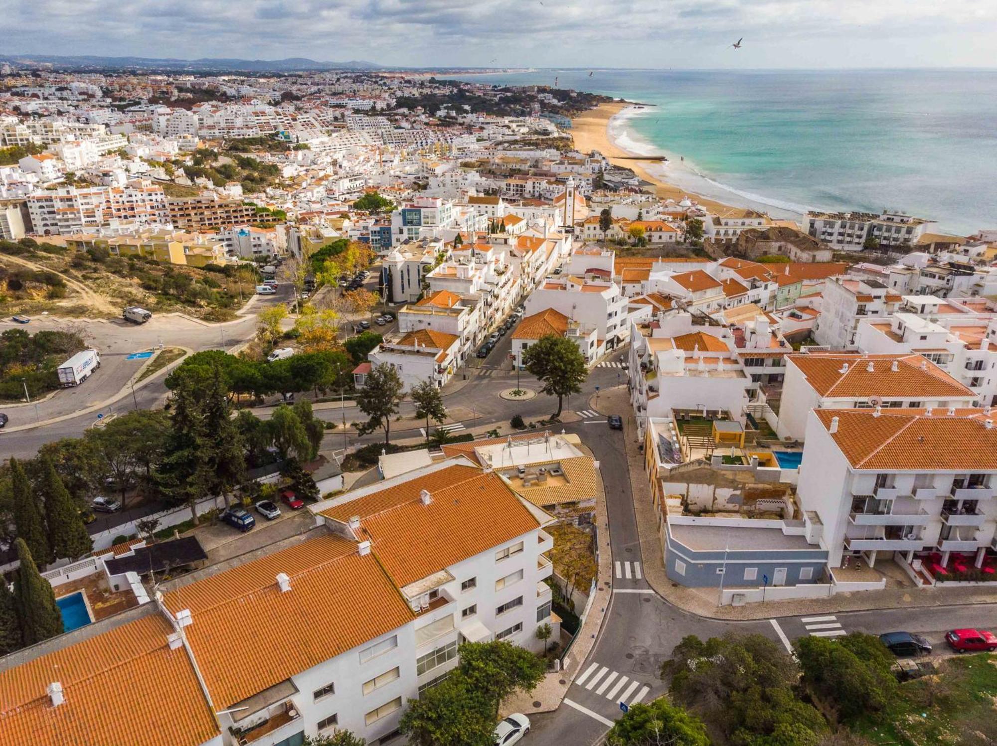 Casa Santa Maria - Sea View - 500m From The - Wifi Apartment *