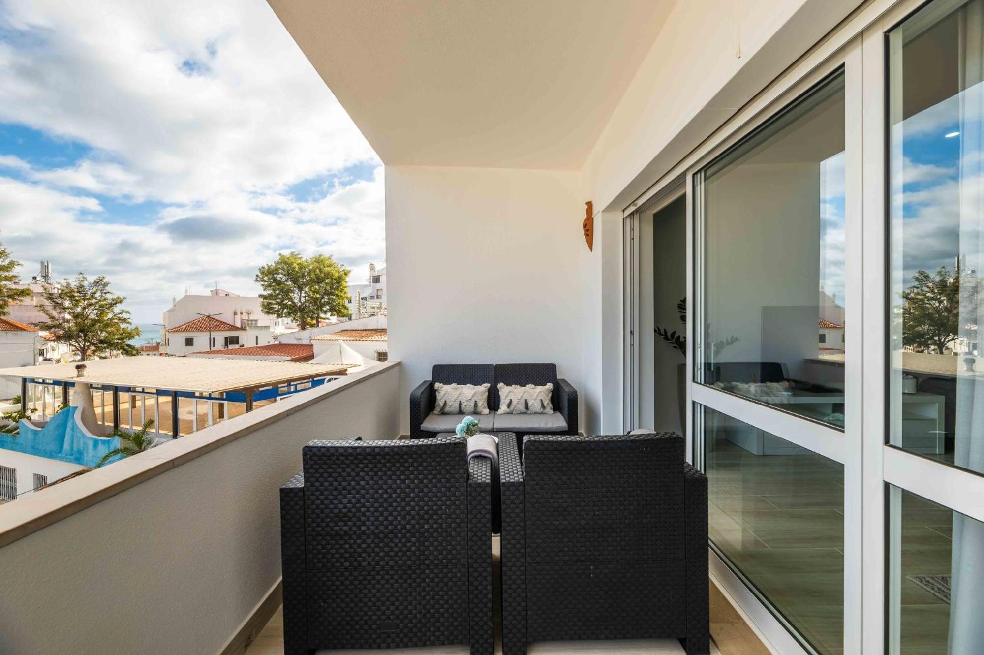 Casa Santa Maria - Sea View - 500m From The - Wifi Apartment