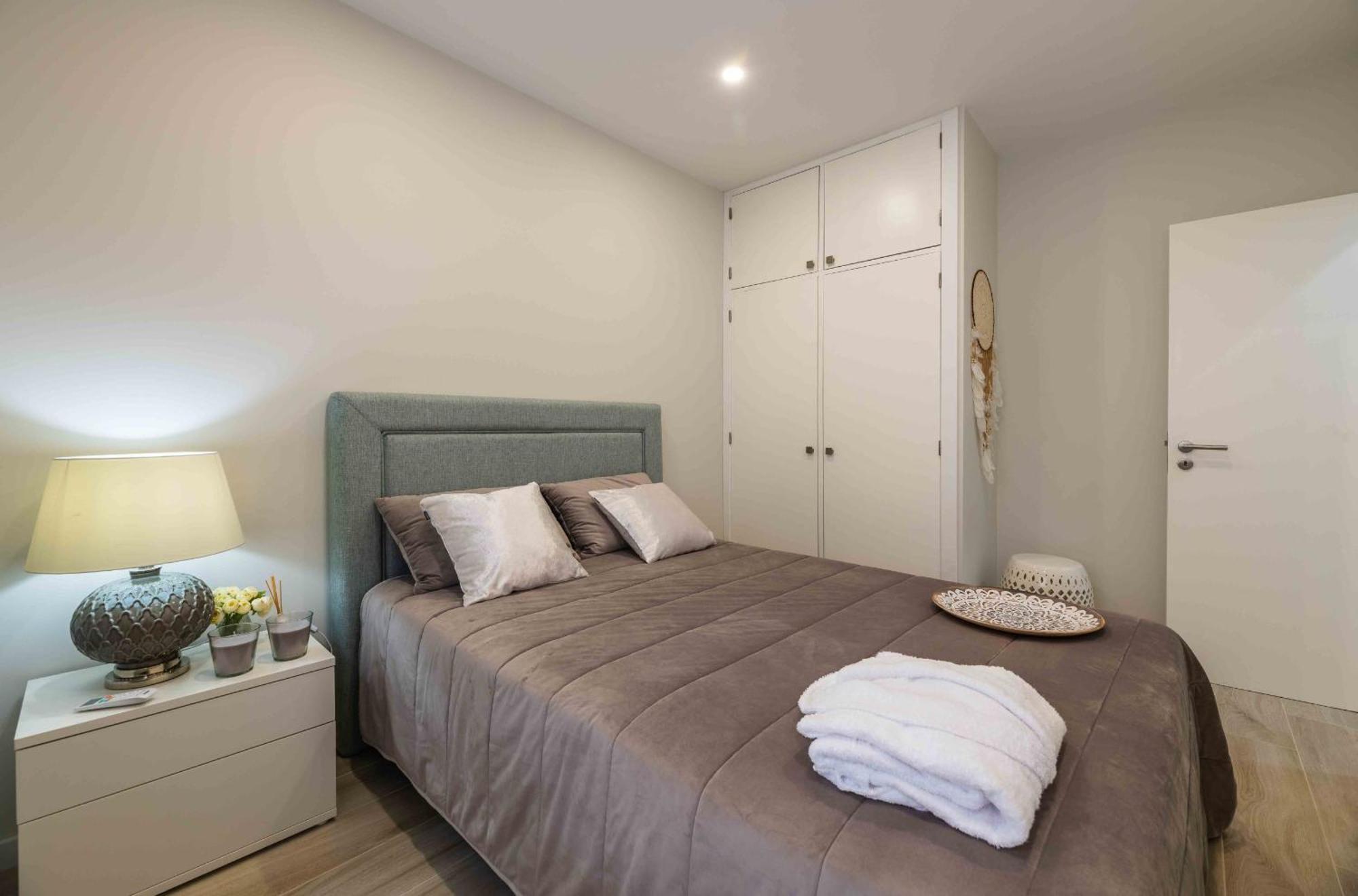 Casa Santa Maria - Sea View - 500m From The - Wifi Apartment *