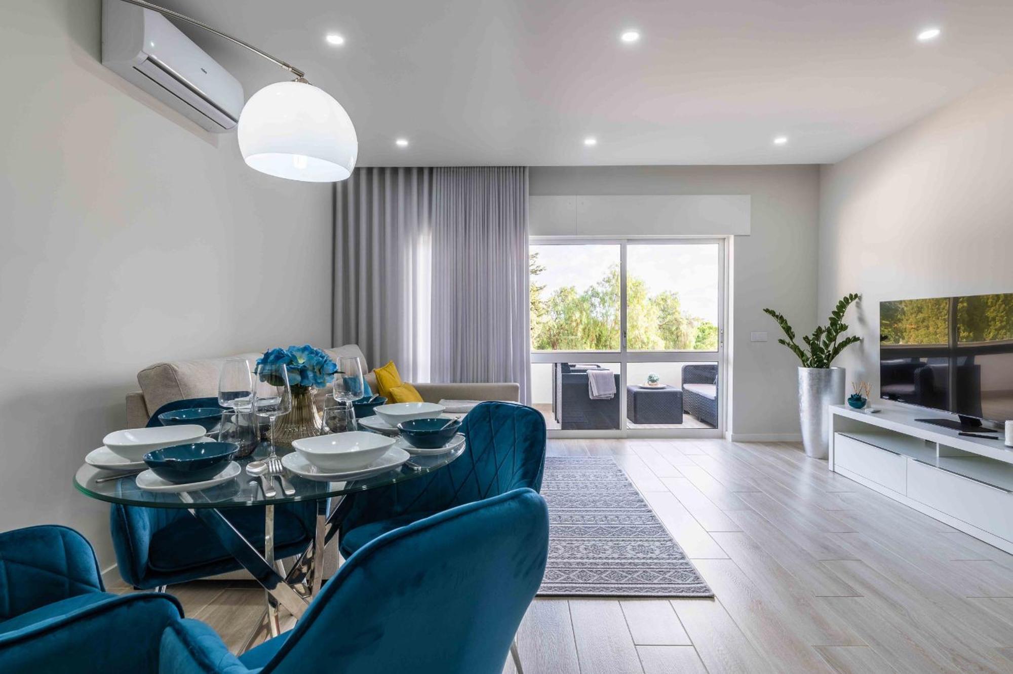 Apartment Casa Santa Maria - Sea View - 500m From The - Wifi